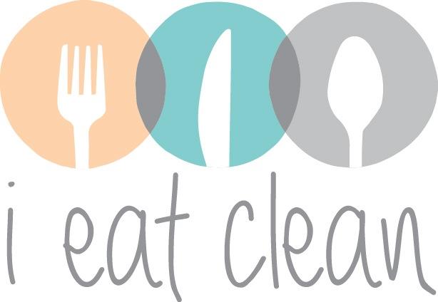 Logo for iEatClean