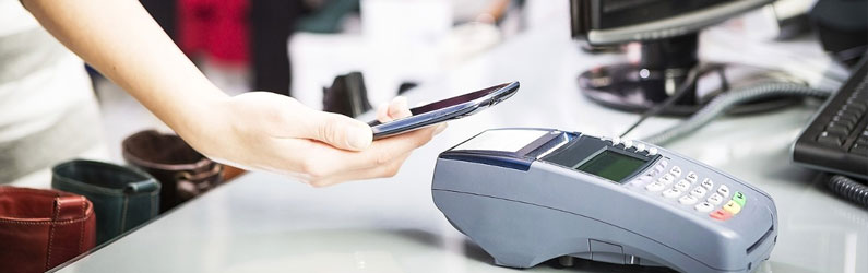 How digital mobile wallet apps have taken over as a primary payment method