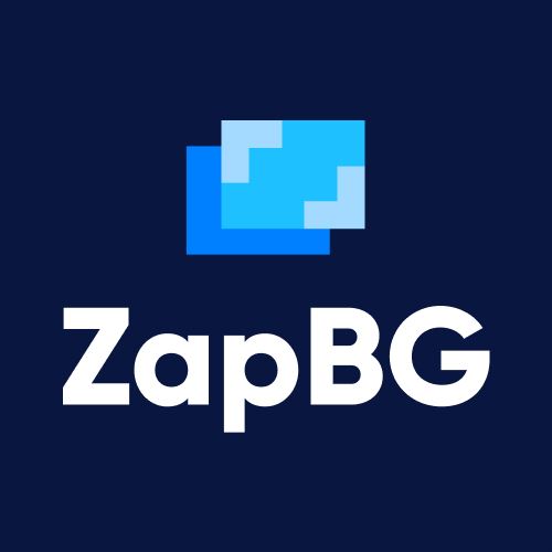 Logo for ZapBG