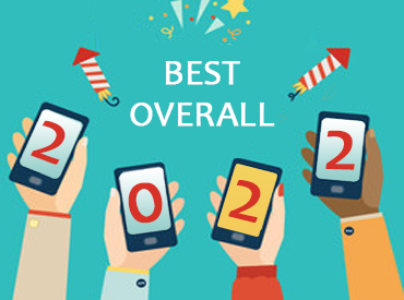 Award Contest: Best Mobile App of the Year - 2022