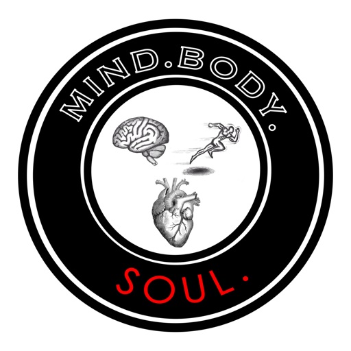 Logo for Mind Body Soul Matrix