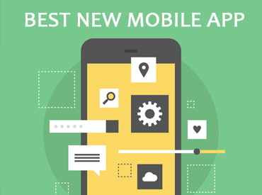 Award Contest: Best Mobile App