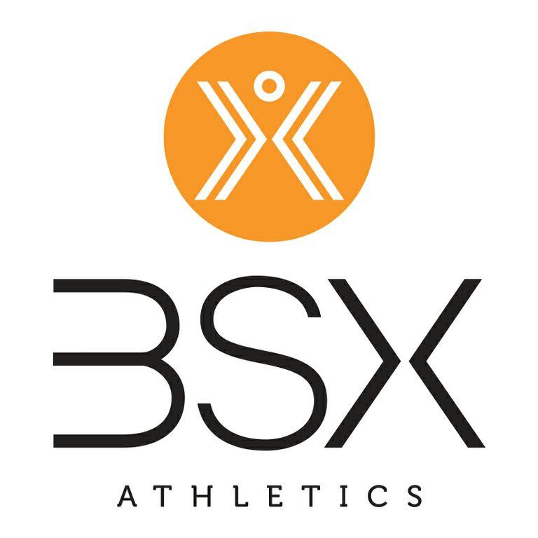 Logo for BSX Athletics