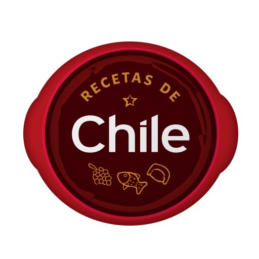 Logo for Recetas de Chile