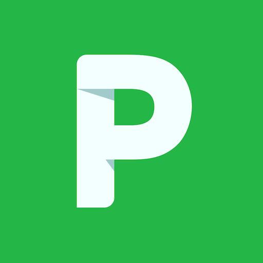 Logo for Psngr