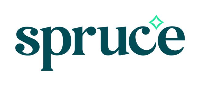 Logo for Spruce
