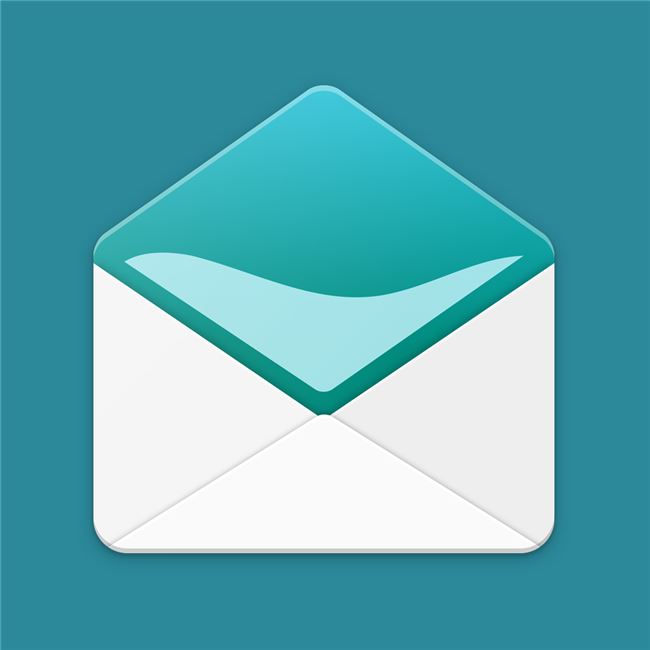 Logo for Email Aqua Mail - Fast, Secure