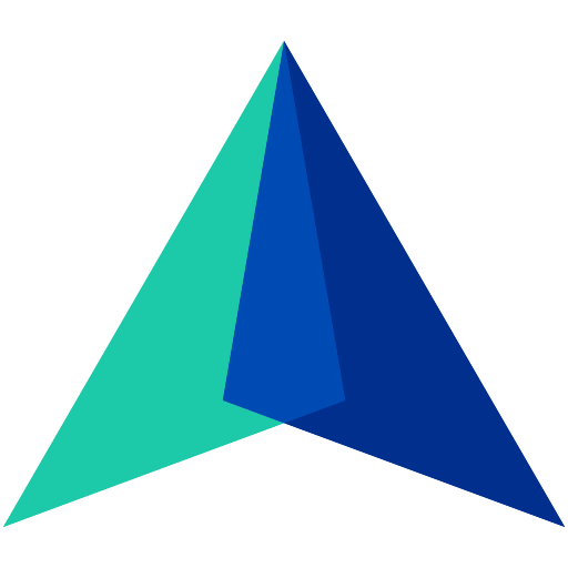 Logo for Alphanso AI