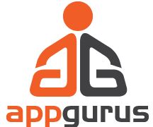 Logo for App Gurus