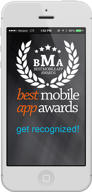 Mobile Award Contests